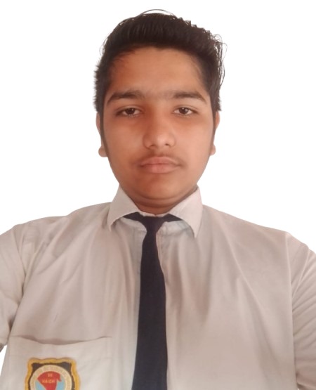 Ayush jain